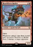 Hearthborn Battler