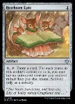 Heirloom Epic