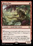 Hired Claw