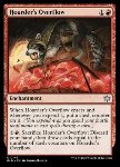 Hoarder's Overflow