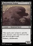 Huskburster Swarm