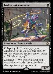 Iridescent Vinelasher