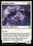 Jackdaw Savior