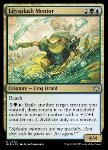Lilysplash Mentor