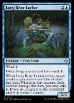 Long River Lurker