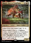 Mabel, Heir to Cragflame