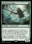 Mistbreath Elder