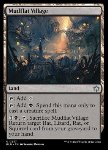 Mudflat Village