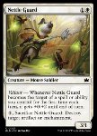 Nettle Guard