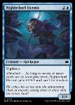 Nightwhorl Hermit