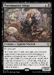 Osteomancer Adept