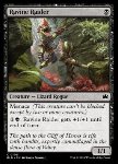 Ravine Raider