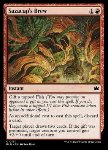 Sazacap's Brew