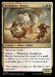 Seedglaive Mentor