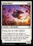 Shrike Force