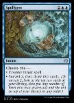 Spellgyre