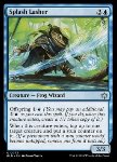 Splash Lasher