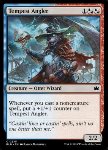 Tempest Angler
