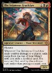 The Infamous Cruelclaw
