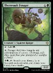 Thornvault Forager