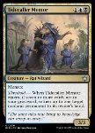 Tidecaller Mentor
