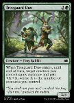 Treeguard Duo