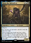 Vren, the Relentless