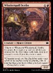 Whiskerquill Scribe
