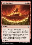 Wildfire Howl