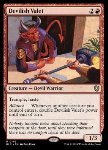 Guardarobiere Diabolico