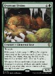 Evercoat Ursine