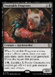 Insatiable Frugivore