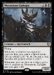Moonstone Eulogist