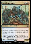 Rapid Augmenter