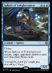 Sphinx of Enlightenment
