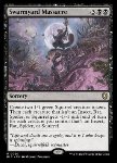 Swarmyard Massacre