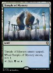 Tempio del Mistero