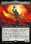 Gix, Pretore di Yawgmoth