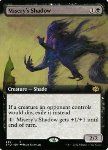 Misery's Shadow