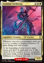 Estinien Varlineau