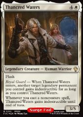 Thancred Waters