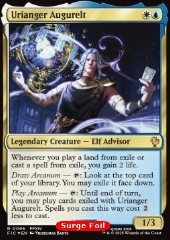 Urianger Augurelt