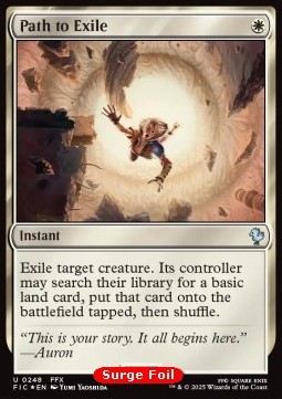 Sentiero dell'Esilio