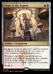 Aegis of the Legion