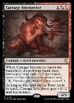 Carnage Interpreter