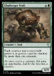 Troll Sfidante