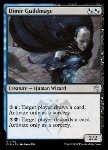 Mago della Gilda Dimir