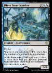 Dimir Strandcatcher