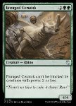 Ceratok Infuriato