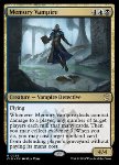 Memory Vampire